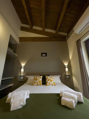 Bed & Breakfast Baita Pav�