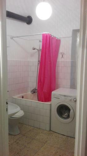 Apartamento Casa Nemo