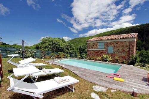 Villa Le Rondinelle
