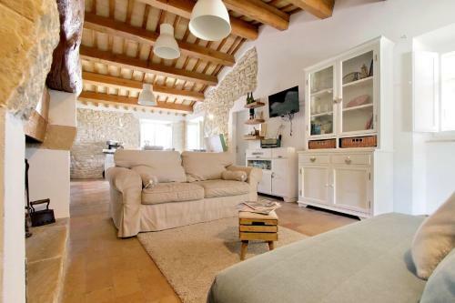 Villa Le Rondinelle