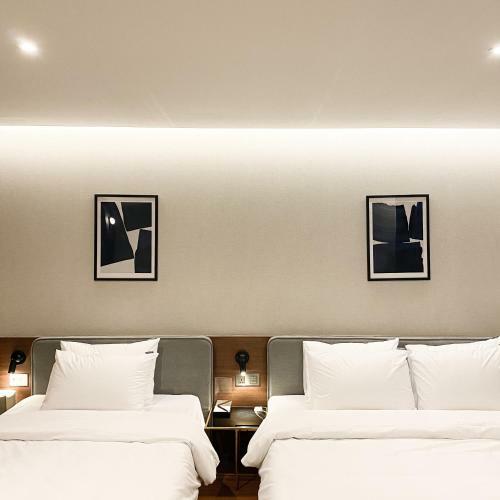 Hotel Mars