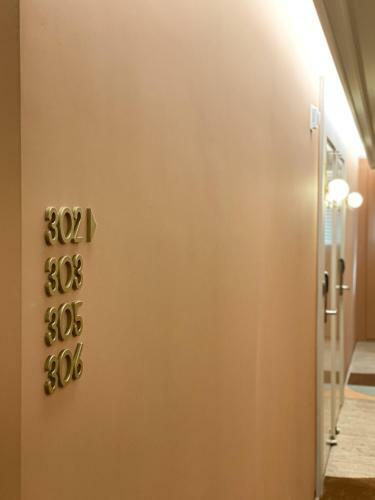 Hotel Mars