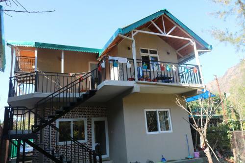 Himalayan Home Stay