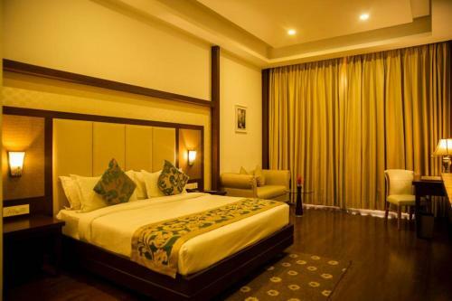 Hotel The Fern Hillside Resort Bhimtal