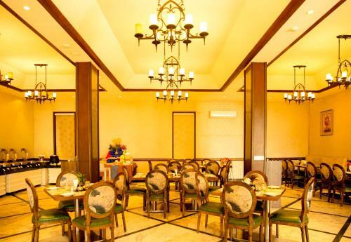 Hotel The Fern Hillside Resort Bhimtal