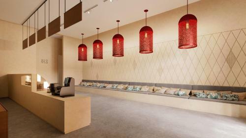 Hotel Time Square Club, Resort & Spa