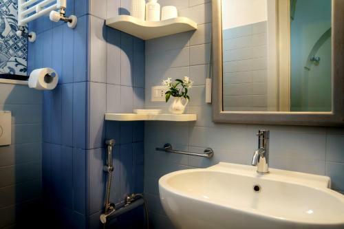 Le Vi�zze Apartment