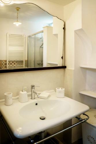 Le Vi�zze Apartment