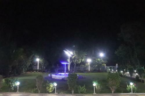 Villa Shyam Home Stay