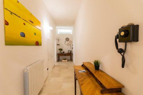 Bed & Breakfast Marigio'