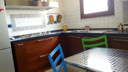 Terrazza Salentina