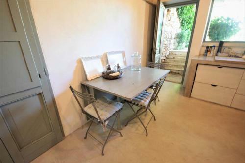 Villa Masseria Castelletto