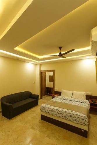 Hotel Bhaguji