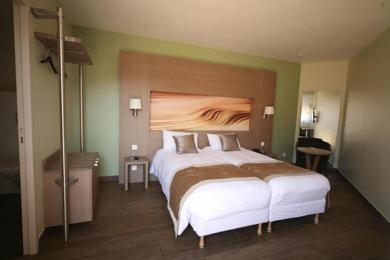 Hotel Inter-h�tel Charme H�tel & Spa