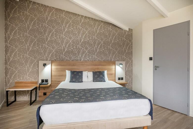 Hotel Inter-h�tel Charme H�tel & Spa