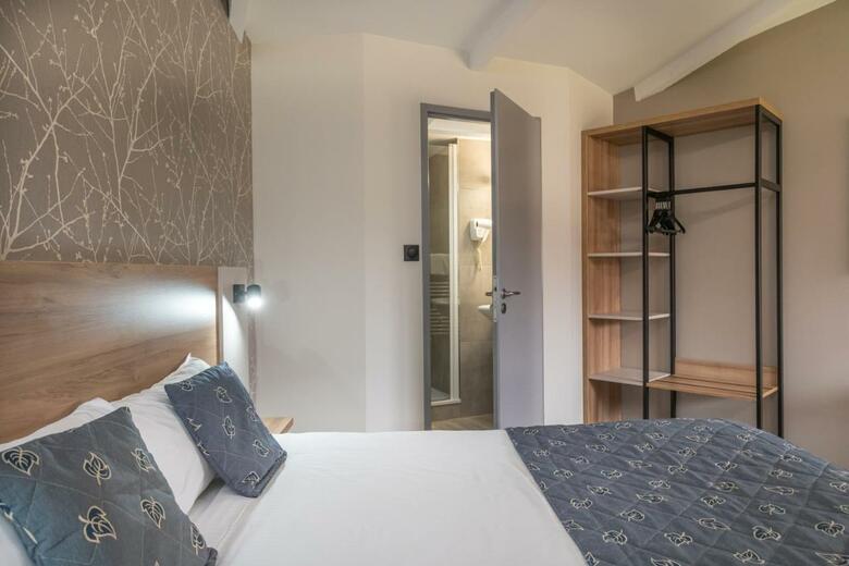 Hotel Inter-h�tel Charme H�tel & Spa