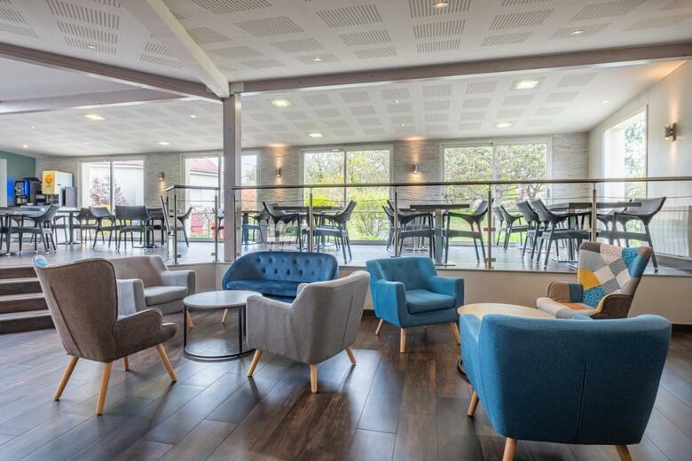 Hotel Inter-h�tel Charme H�tel & Spa
