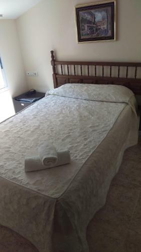 Hostal San Roque