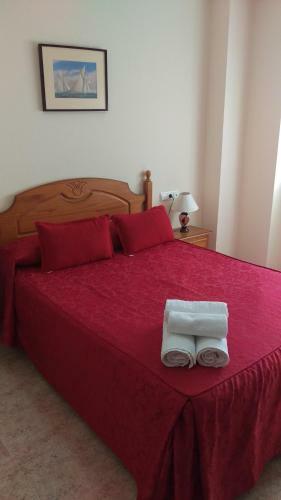Hostal San Roque