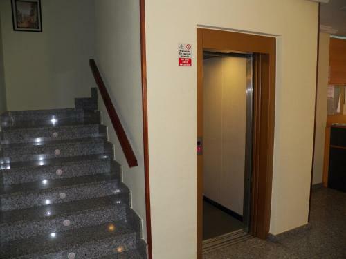 Hostal San Roque