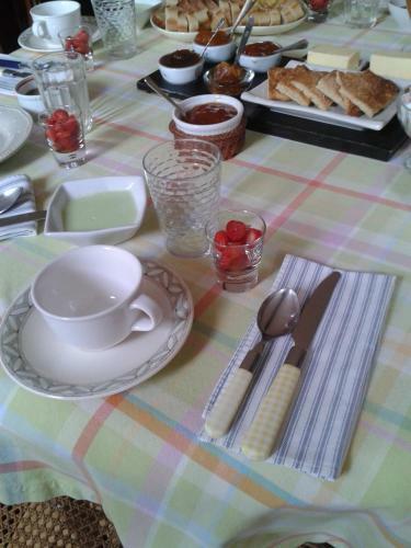 Bed & Breakfast Chambres D'h�tes Bleynie-ruine De Rome