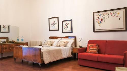 Bed & Breakfast La Casa Del Fabbro