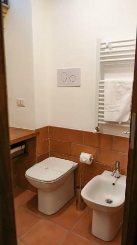 Bed & Breakfast La Casa Del Fabbro