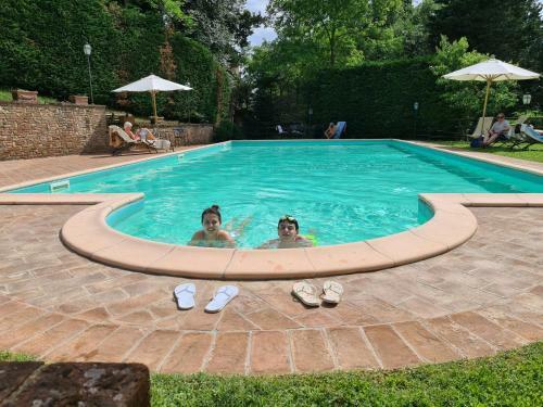 Apartamento Locazione Turistica Il Borgo-2