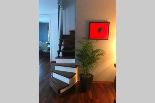 Apartamento Dadahome Elegante Appartamento Vicino Al Centro