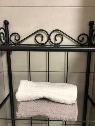 Hostal Villa Trevisi - Rooms