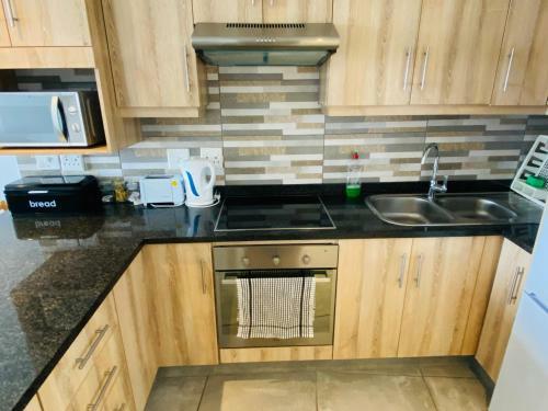 Breakers Resort Apartments