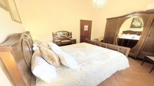 Spoleto Enchantedexc Pool, Gardens Villaaircon 5