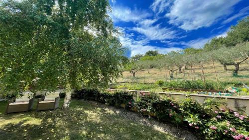 Spoleto Enchantedexc Pool, Gardens Villaaircon 3