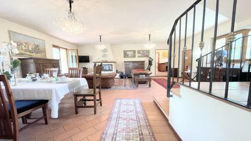 Spoleto Enchantedexc Pool, Gardens Villaaircon 3