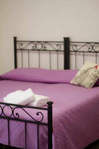 Bed & Breakfast Casa Andreana