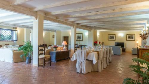 Villa Antiche Pietre 10