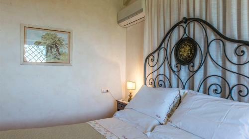 Villa Antiche Pietre 10