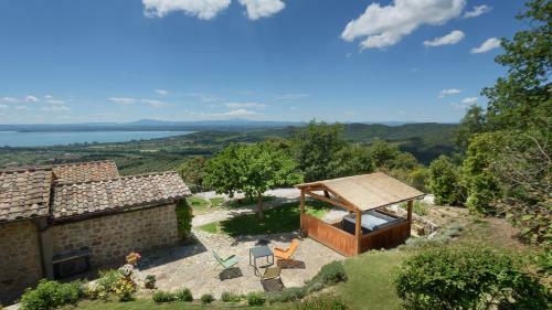 Villa Antiche Pietre 10