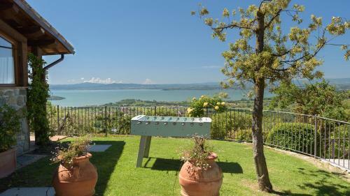 Villa Antiche Pietre 10