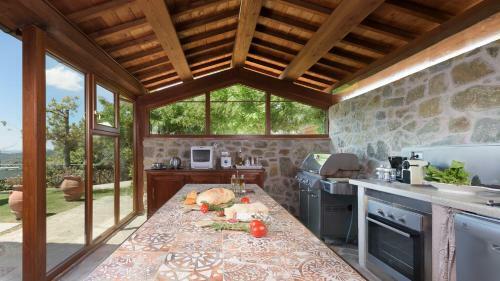 Villa Antiche Pietre 10