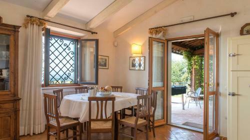 Villa Antiche Pietre 10