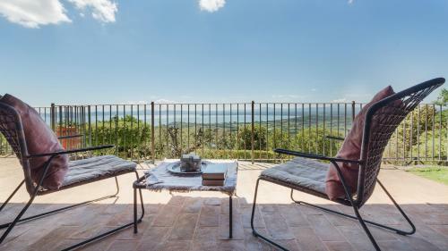 Villa Antiche Pietre 10