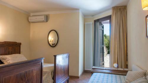Villa Antiche Pietre 10