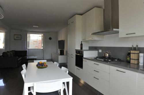 Apartamento Casa Marconi