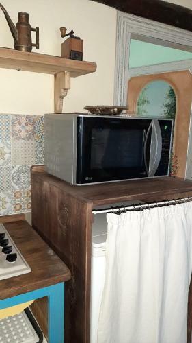 Apartamento La Reginetta