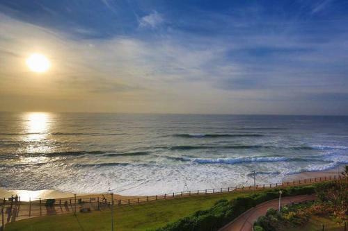 Apartamento 602 Marbella Umhlanga Durban
