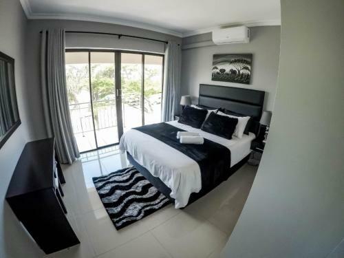 Apartamento Condo Villas On Marine Drive