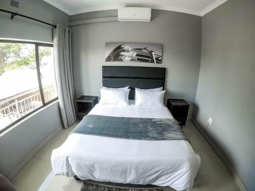 Apartamento Condo Villas On Marine Drive
