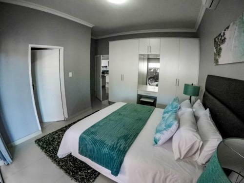 Apartamento Condo Villas On Marine Drive
