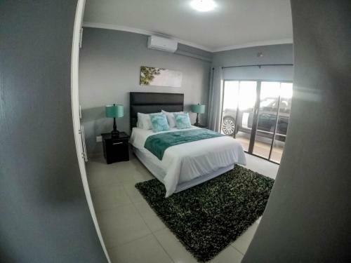 Apartamento Condo Villas On Marine Drive